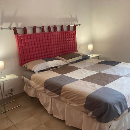 Casa Vacanze Da Angelina Apartment Romito Magra ภายนอก รูปภาพ