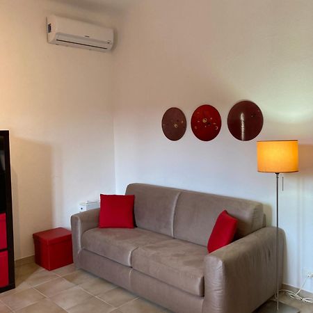 Casa Vacanze Da Angelina Apartment Romito Magra ภายนอก รูปภาพ