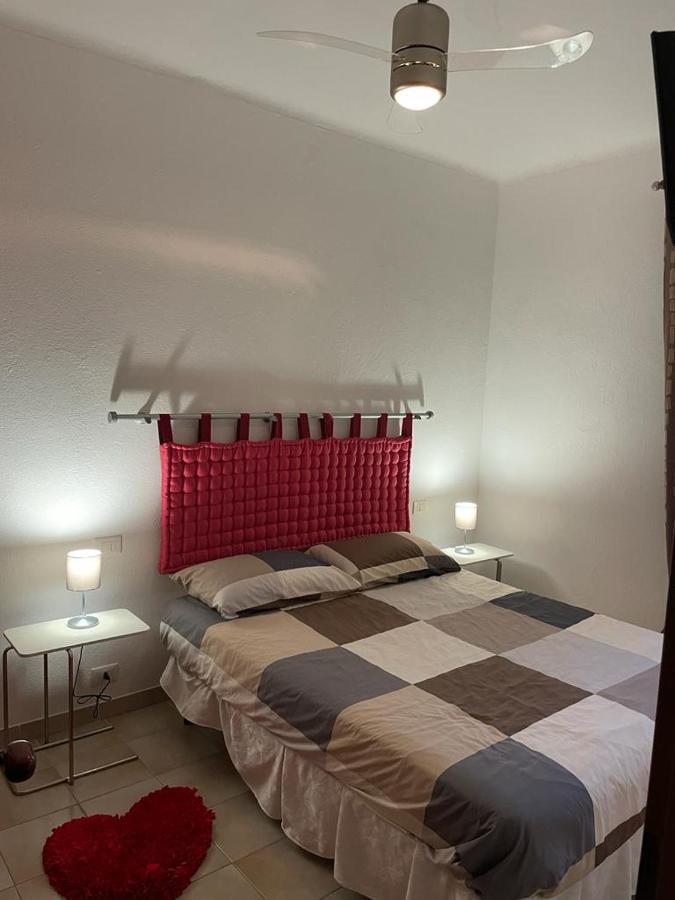 Casa Vacanze Da Angelina Apartment Romito Magra ภายนอก รูปภาพ