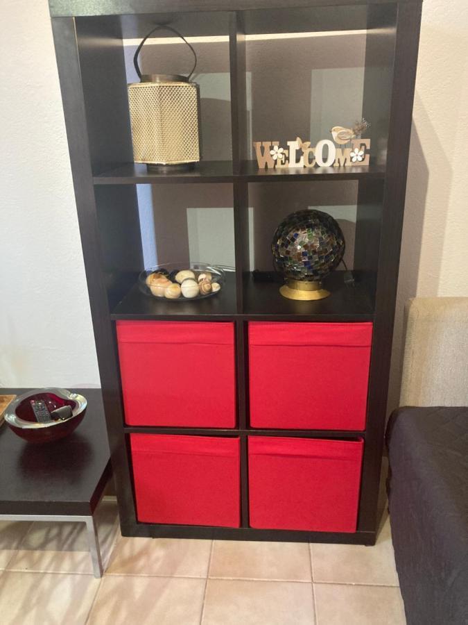 Casa Vacanze Da Angelina Apartment Romito Magra ภายนอก รูปภาพ