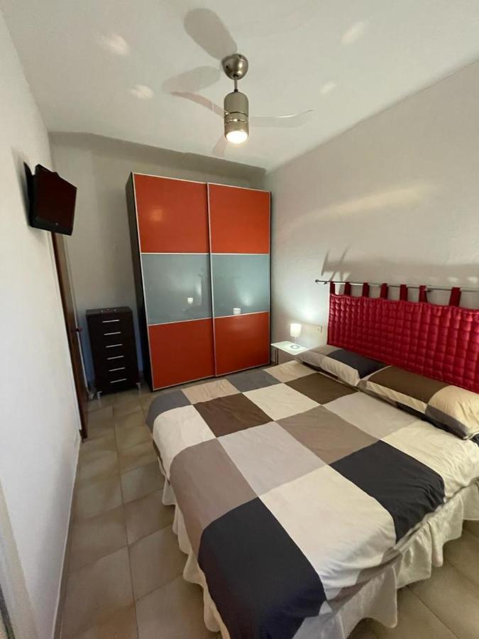 Casa Vacanze Da Angelina Apartment Romito Magra ภายนอก รูปภาพ