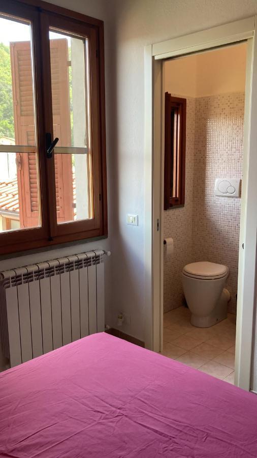 Casa Vacanze Da Angelina Apartment Romito Magra ภายนอก รูปภาพ
